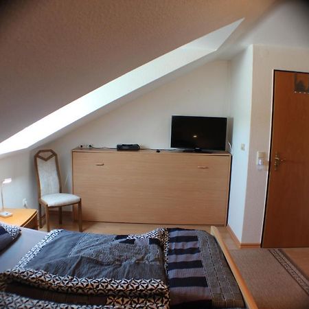 Ferienwohnung Deeters Schillig Exterior photo