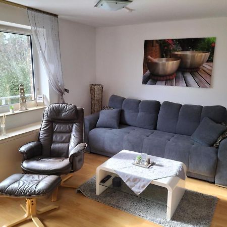 Ferienwohnung Deeters Schillig Exterior photo