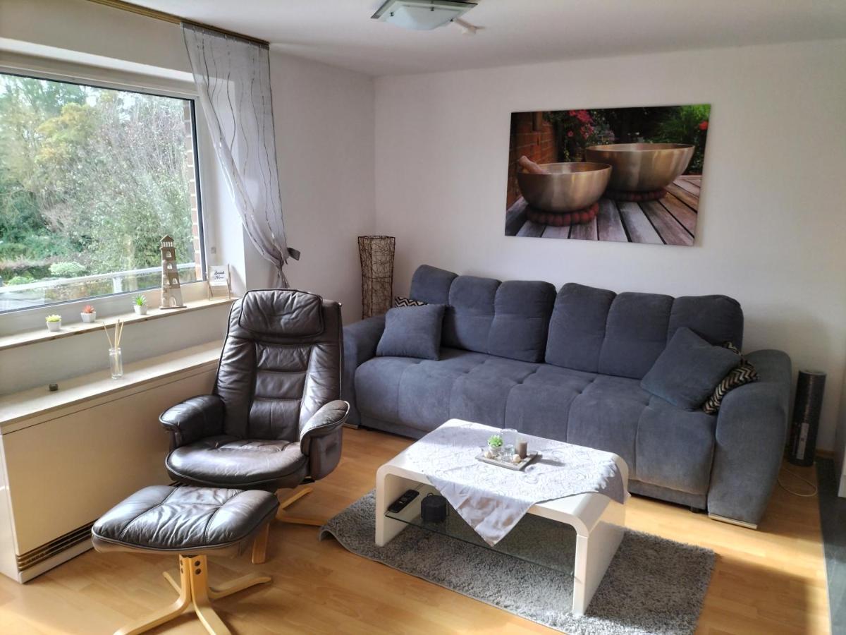Ferienwohnung Deeters Schillig Exterior photo